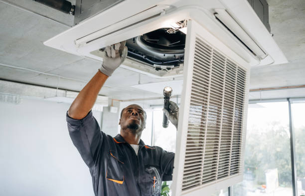 Licensed Hvac service in Marion, TX - FH HVAC