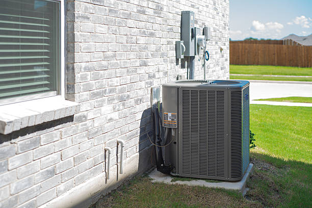 Reliable Hvac contractor in Marion, TX by FH HVAC
